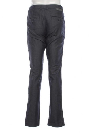 Pantaloni de bărbați Review, Mărime L, Culoare Albastru, Preț 56,33 Lei