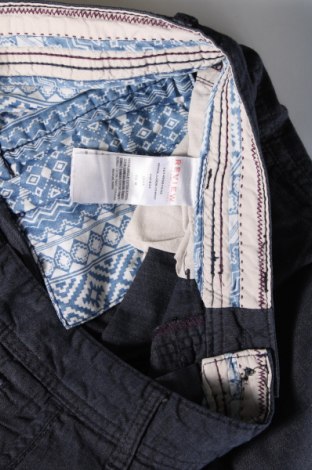 Ανδρικό παντελόνι Review, Μέγεθος M, Χρώμα Μπλέ, Τιμή 11,72 €