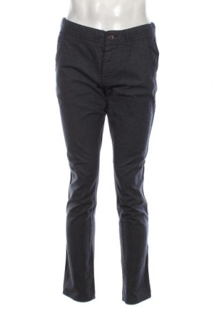 Pantaloni de bărbați Review, Mărime M, Culoare Albastru, Preț 31,29 Lei