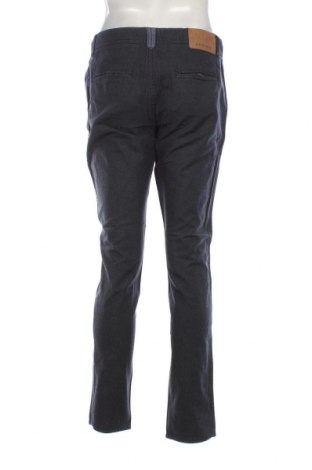 Pantaloni de bărbați Review, Mărime M, Culoare Albastru, Preț 56,33 Lei