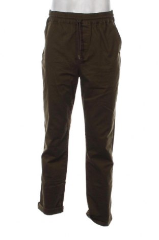 Мъжки панталон Revolution, Размер XL, Цвят Зелен, Цена 93,00 лв.