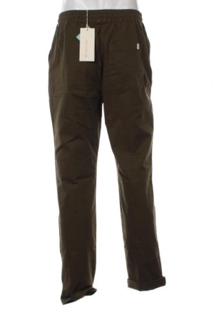 Ανδρικό παντελόνι Revolution, Μέγεθος XL, Χρώμα Πράσινο, Τιμή 47,94 €