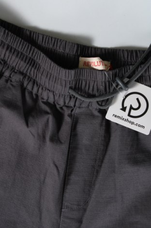 Ανδρικό παντελόνι Revolution, Μέγεθος M, Χρώμα Γκρί, Τιμή 13,90 €