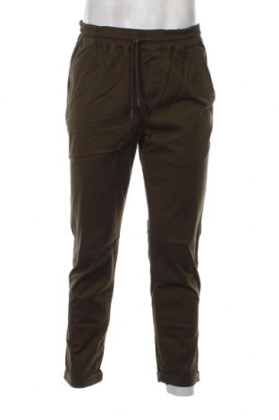 Мъжки панталон Revolution, Размер S, Цвят Зелен, Цена 26,97 лв.