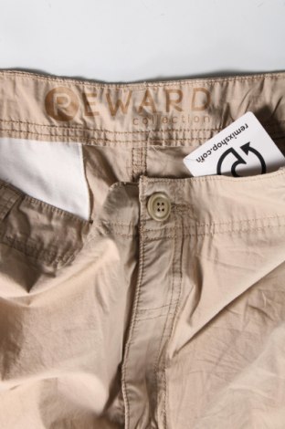 Pánské kalhoty  Reward, Velikost L, Barva Béžová, Cena  462,00 Kč
