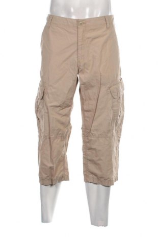 Ανδρικό παντελόνι Reward, Μέγεθος L, Χρώμα  Μπέζ, Τιμή 10,76 €
