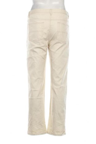 Ανδρικό παντελόνι Roger Kent, Μέγεθος L, Χρώμα  Μπέζ, Τιμή 7,61 €