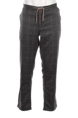 Pantaloni de bărbați Royal Class, Mărime XL, Culoare Gri, Preț 57,23 Lei