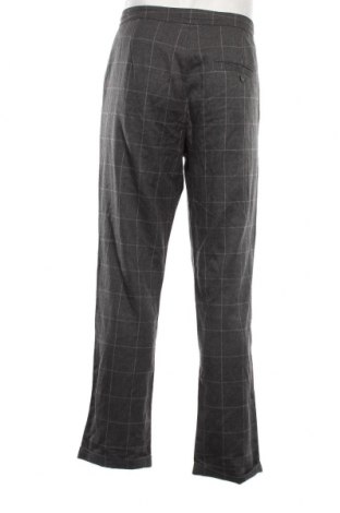 Pantaloni de bărbați Royal Class, Mărime XL, Culoare Gri, Preț 57,23 Lei