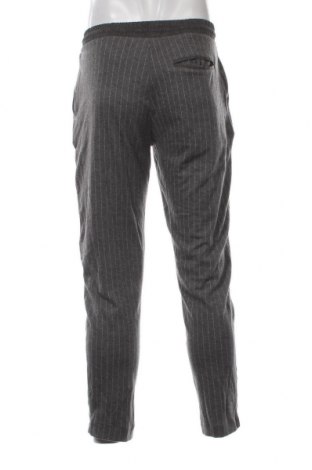 Pantaloni de bărbați Royal Class, Mărime M, Culoare Gri, Preț 95,39 Lei