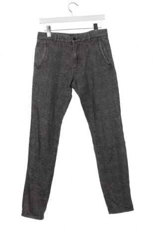 Мъжки панталон S.Oliver, Размер S, Цвят Сив, Цена 18,45 лв.