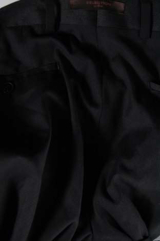Мъжки панталон S.Oliver, Размер L, Цвят Сив, Цена 13,12 лв.