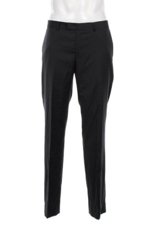 Мъжки панталон S.Oliver, Размер L, Цвят Сив, Цена 14,35 лв.