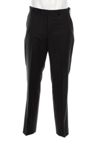 Ανδρικό παντελόνι S.Oliver, Μέγεθος L, Χρώμα Μαύρο, Τιμή 10,14 €