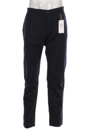 Ανδρικό παντελόνι S.Oliver, Μέγεθος L, Χρώμα Μπλέ, Τιμή 28,76 €