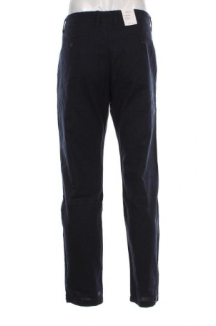 Pantaloni de bărbați S.Oliver, Mărime L, Culoare Albastru, Preț 174,37 Lei