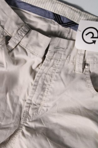 Ανδρικό παντελόνι S.Oliver, Μέγεθος M, Χρώμα Εκρού, Τιμή 6,09 €