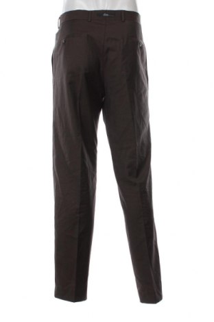 Ανδρικό παντελόνι S.Oliver, Μέγεθος L, Χρώμα Καφέ, Τιμή 7,61 €