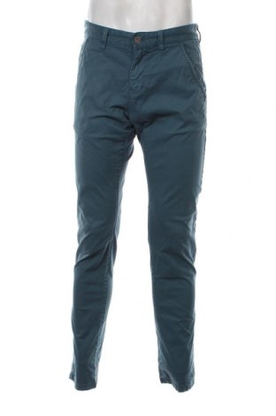 Pánské kalhoty  S.Oliver, Velikost M, Barva Modrá, Cena  294,00 Kč