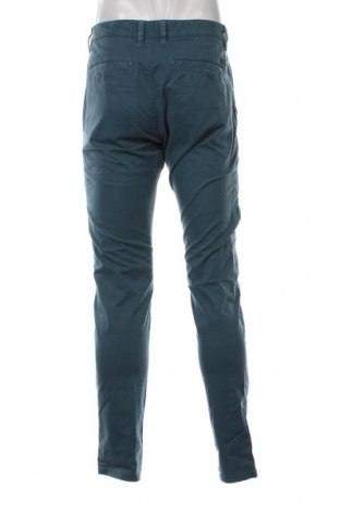 Мъжки панталон S.Oliver, Размер M, Цвят Син, Цена 41,00 лв.