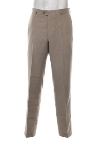 Pantaloni de bărbați S.Oliver, Mărime L, Culoare Bej, Preț 137,66 Lei