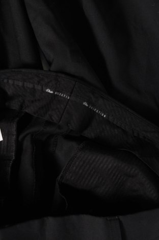 Pánské kalhoty  S.Oliver, Velikost L, Barva Černá, Cena  229,00 Kč
