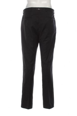 Мъжки панталон S.Oliver, Размер L, Цвят Черен, Цена 14,35 лв.