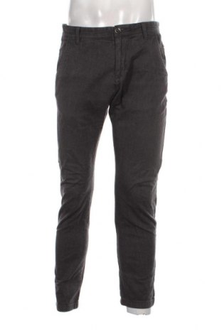 Мъжки панталон S.Oliver, Размер L, Цвят Сив, Цена 20,50 лв.