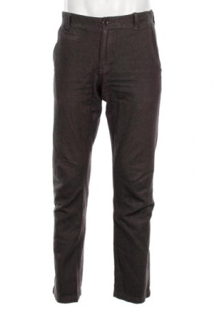Ανδρικό παντελόνι S.Oliver, Μέγεθος M, Χρώμα Καφέ, Τιμή 7,10 €