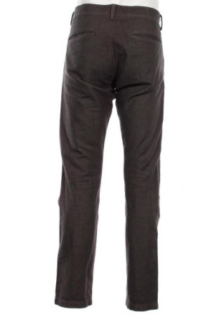 Мъжки панталон S.Oliver, Размер M, Цвят Кафяв, Цена 9,84 лв.