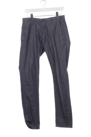 Ανδρικό παντελόνι S.Oliver, Μέγεθος S, Χρώμα Μπλέ, Τιμή 3,80 €