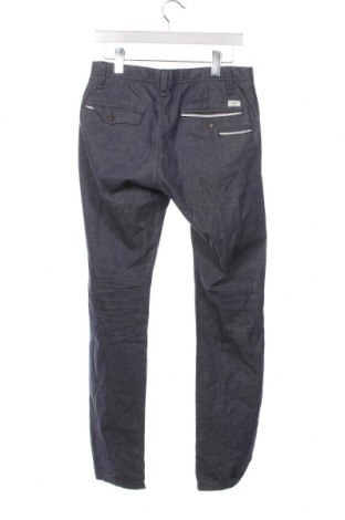 Pantaloni de bărbați S.Oliver, Mărime S, Culoare Albastru, Preț 32,37 Lei