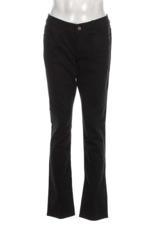 Pantaloni de bărbați S.Oliver, Mărime L, Culoare Negru, Preț 31,38 Lei