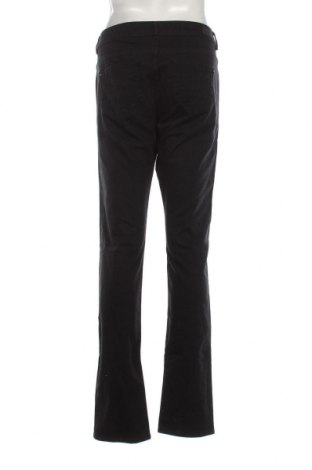Ανδρικό παντελόνι S.Oliver, Μέγεθος L, Χρώμα Μαύρο, Τιμή 8,60 €