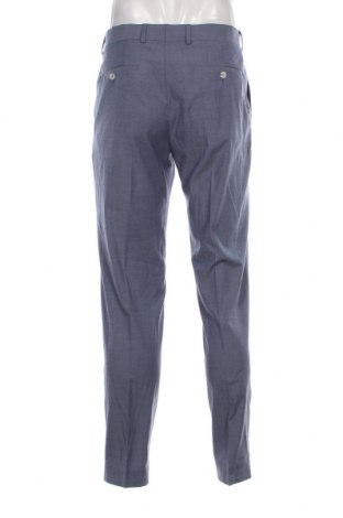 Мъжки панталон S.Oliver Black Label, Размер M, Цвят Син, Цена 166,25 лв.