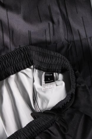 Pánské kalhoty  SHEIN, Velikost S, Barva Černá, Cena  168,00 Kč