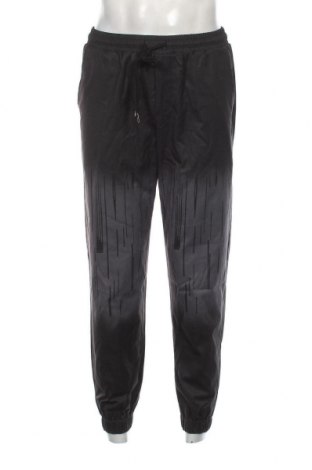 Ανδρικό παντελόνι SHEIN, Μέγεθος S, Χρώμα Μαύρο, Τιμή 9,65 €