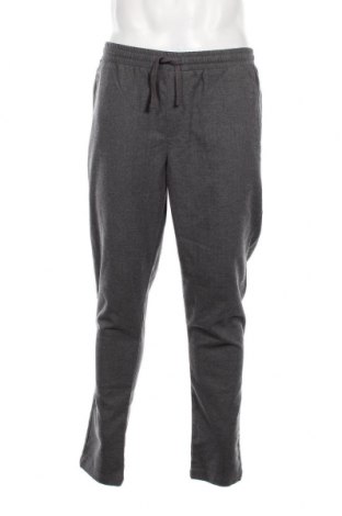 Pantaloni de bărbați SUIT, Mărime M, Culoare Gri, Preț 104,01 Lei