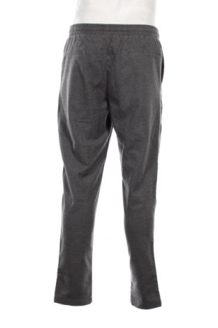 Pantaloni de bărbați SUIT, Mărime M, Culoare Gri, Preț 110,13 Lei