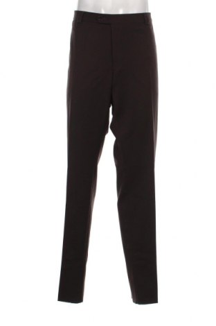 Мъжки панталон Saint Hilaire, Размер 3XL, Цвят Кафяв, Цена 27,60 лв.