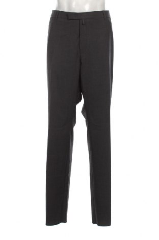 Мъжки панталон Saint Hilaire, Размер 3XL, Цвят Сив, Цена 46,00 лв.