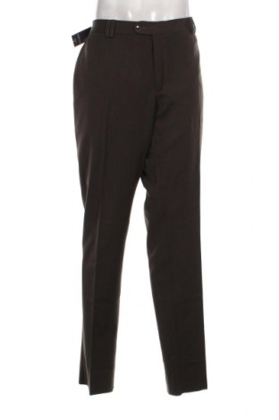 Pantaloni de bărbați Saint Hilaire, Mărime 4XL, Culoare Verde, Preț 142,24 Lei
