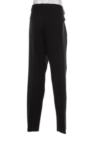 Pantaloni de bărbați Saint Hilaire, Mărime 5XL, Culoare Negru, Preț 151,32 Lei