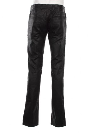 Мъжки панталон Scervino Street, Размер M, Цвят Черен, Цена 152,41 лв.