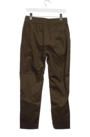 Pantaloni de bărbați Scotch & Soda, Mărime S, Culoare Verde, Preț 140,92 Lei