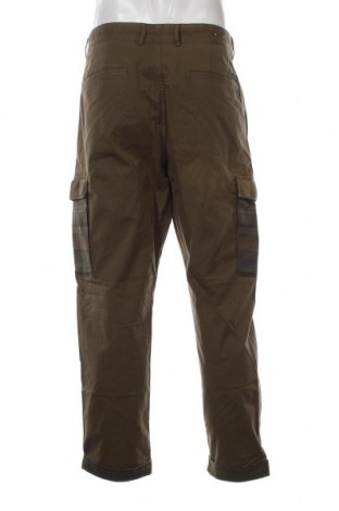 Pantaloni de bărbați Scotch & Soda, Mărime L, Culoare Verde, Preț 362,37 Lei