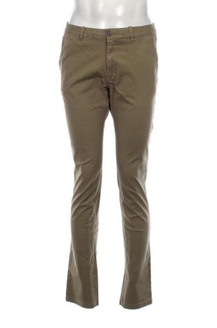 Pantaloni de bărbați Scotch & Soda, Mărime S, Culoare Verde, Preț 119,75 Lei