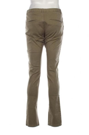 Pantaloni de bărbați Scotch & Soda, Mărime S, Culoare Verde, Preț 146,63 Lei