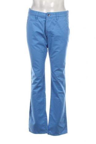 Pánske nohavice  Selected, Veľkosť M, Farba Modrá, Cena  85,04 €