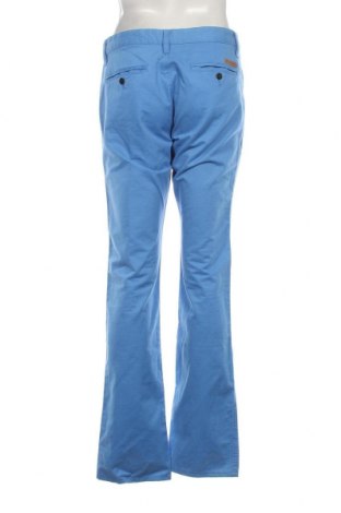 Ανδρικό παντελόνι Selected, Μέγεθος M, Χρώμα Μπλέ, Τιμή 15,58 €